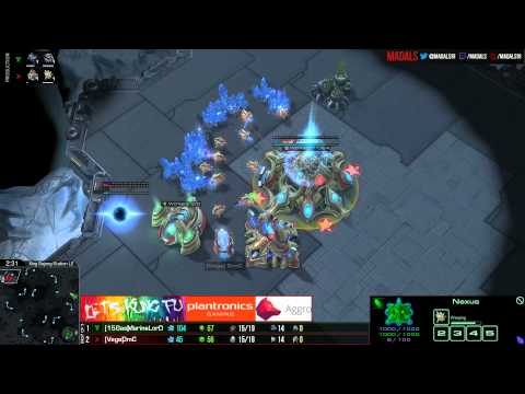 The Foreign Hope MarineLorD v DmC TvP G4