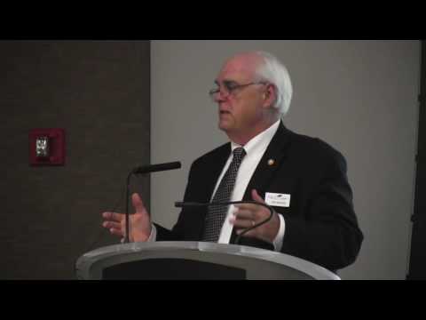 Quiet Oaks Joe Bauer