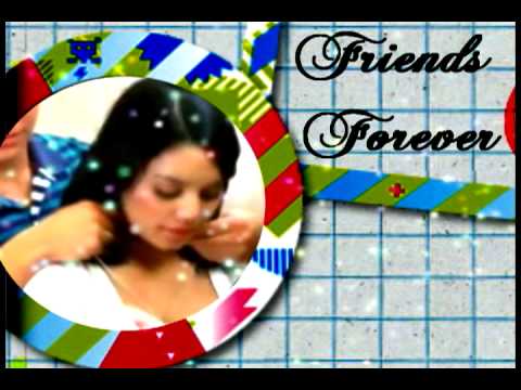 High School Musical Cast /// Goodbyes