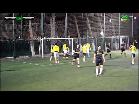 Dakika 26 / Can Atılgan - Gürel Oto / iddaa Rakipbul Ligi 2018