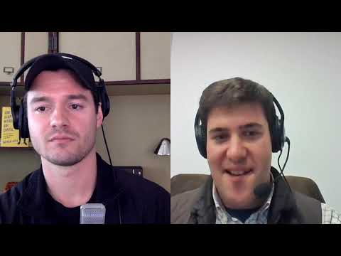Nathan Latka interviews Invisiblecollector
