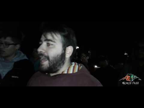 GENES & META vs TRUCO | Semifinal | ＭＯＮＴＥ ＦＲＥＥ