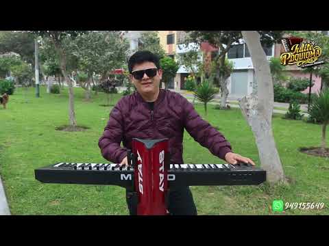 LO NUESTRO HA TERMINADO 