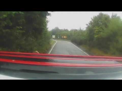 My Lorry Radiador has blown on my DAF XF