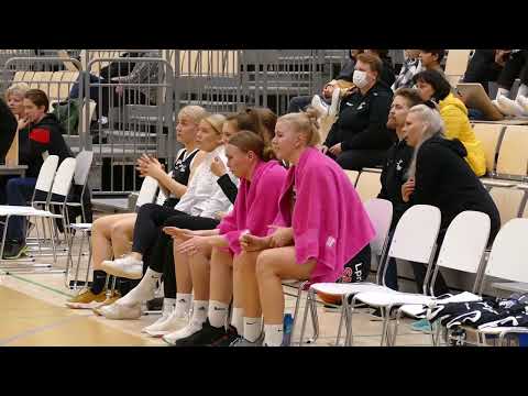 Catz - Pyrintö tuokiokuvia 19.3.2022