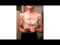 Loana Is Ripped