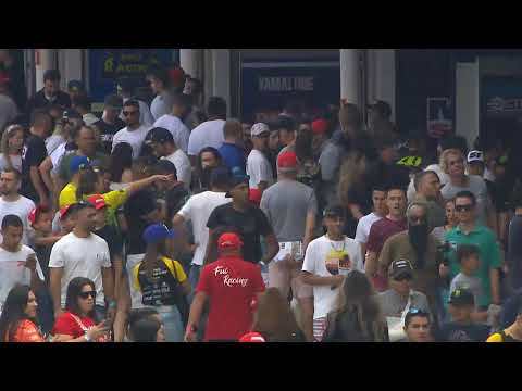 SBK 2019 9ª Etapa Interlagos-SP - Honda Junior Cup - Corrida na íntegra