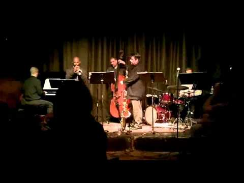 Rob Derke and Duane Eubanks - A Child is Born