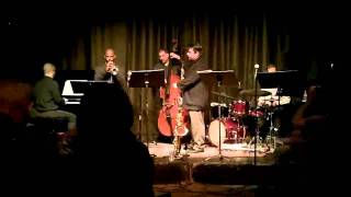 Rob Derke and Duane Eubanks - A Child is Born