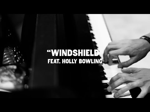 Greensky Bluegrass - "Windshield" feat. Holly Bowling (Official Video)
