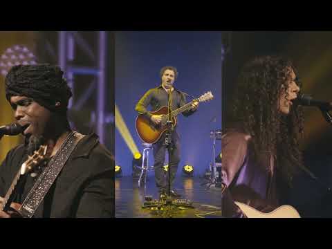 FREJAT TRIO  - MEUS BONS AMIGOS (Fernando Magalhães / Guto Goffi e Mauricio Barros)