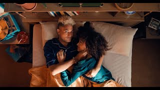 Bryce Vine - Help (feat. Pheelz) [Official Music Video]