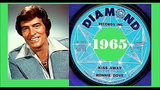 Ronnie Dove - Kiss Away &#39;Vinyl&#39;