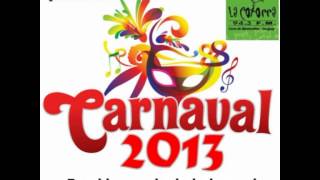 preview picture of video 'La Cotorra FM 94.3 - Spot Carnaval 2013'