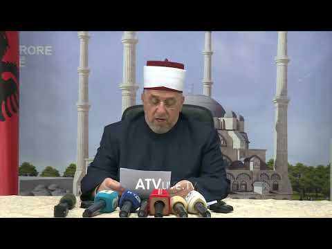 NESËR, MYSLIMANËT FESTOJNË KURBAN BAJRAMIN