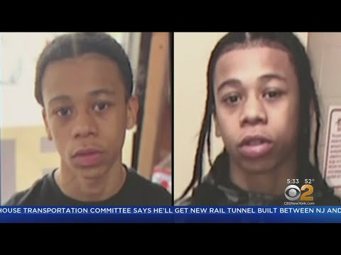 Reward Doubled In Search For Yonkers Shooter