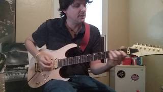 Video thumbnail for Ibanez Premium RG1070FM Demo by NicknLex