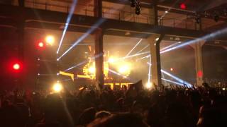 Maceo Plex @ Forja Centro de Eventos (Córdoba, Argentina - BNP)