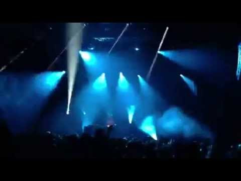 Laurent Garnier play Maxime Dangles-Lyoc // Marsatac, Paloma Nimes