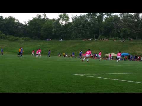 Team Elite J4 2015 championship game 23