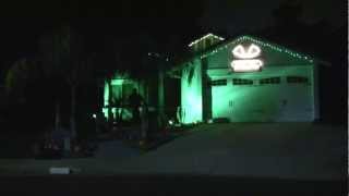 Halloween 2012 - Witch Doctor