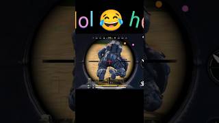 Butt shot 💉 😂😂😂😂😂😂#codm #shorts