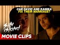 Can David And Kanika Fix Their Marriage Sin Island Movie Clips 7 8
