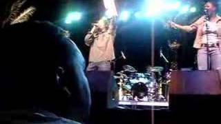 Damian Marley, There for You