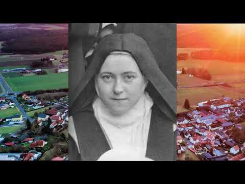 Thema   Therese Neumann, Leid