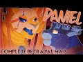 🔶 Daniel in the den 🔶 [COMPLETE Multi fandom Betrayal MAP]🔶