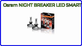 Osram H7 LED NIGHT BREAKER SMART/ STREET LEGAL EB64210SMART vehicle lamp for car for sale - Image 4 | Autoline Osram H7 LED NIGHT BREAKER SMART/ STREET LEGAL EB64210SMART vehicle lamp for car | Image 4 - Autoline