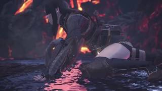 Monster Hunter: World, Starting Off