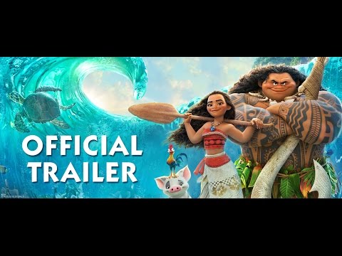 Moana - He or She