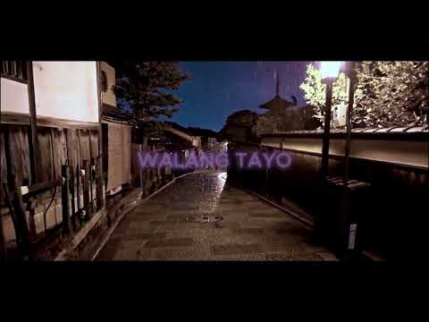 VIS - Walang Bago [Official Lyric Video] (Prod. by Manila Beat)