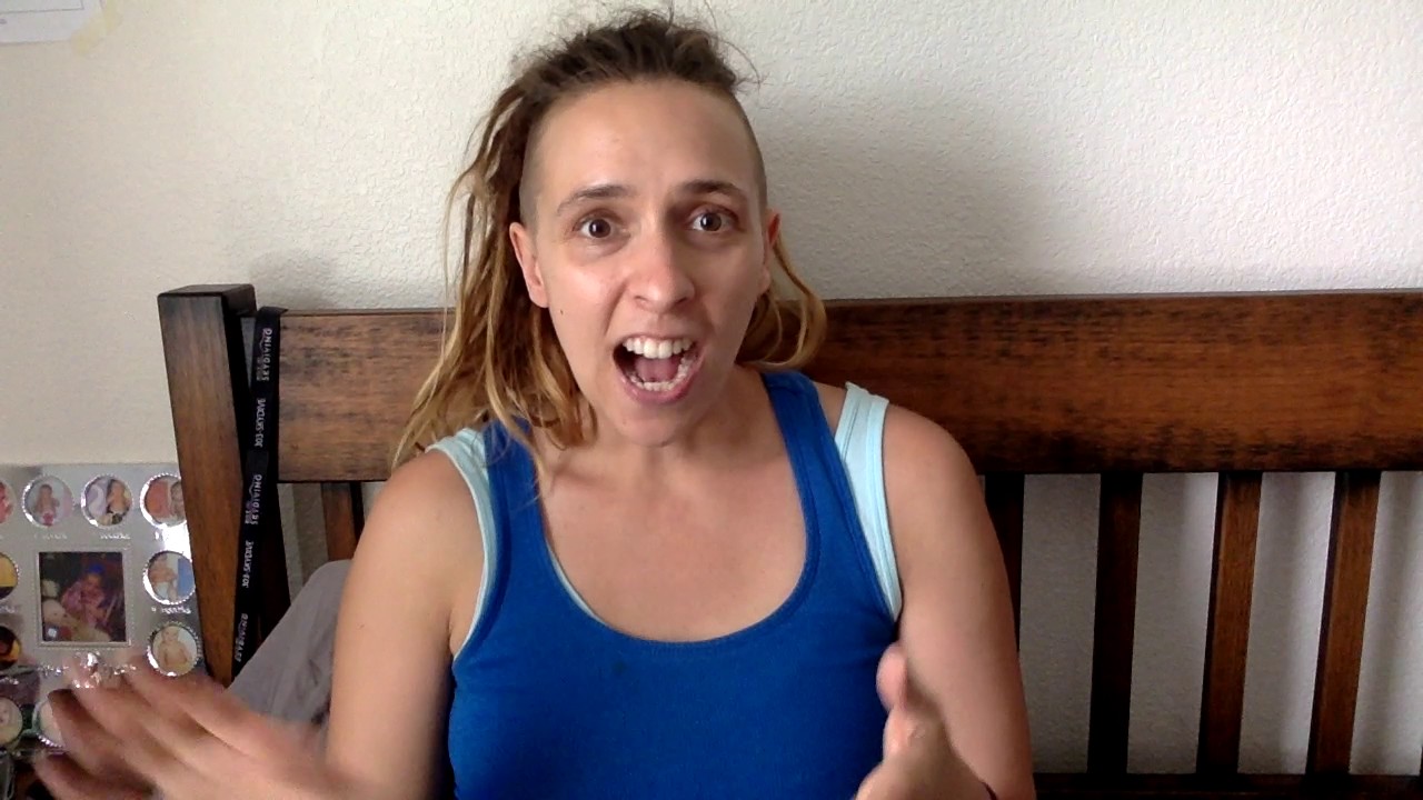 August 1st, 2017 Huntington's Disease