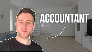 I wish I knew this before becoming an Accountant