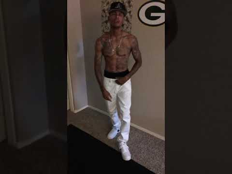 Geezy witta G- Fre$sh out introduction to the world