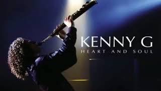 Kenny G - Fall Again