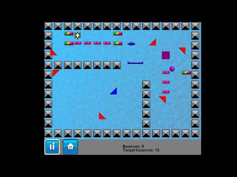 Brain Bouncer video thumbnail