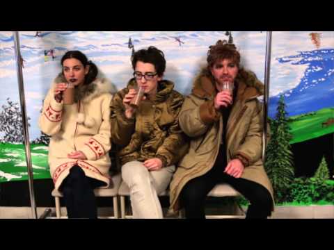 Kino Kimino - Caste Out