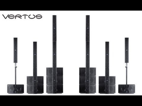 FBT Vertus - CLA604a +  CLA208Sa