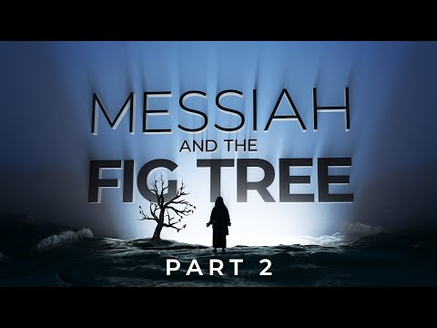 Messiah and the Fig Tree - Part 2: Whatever You Ask - 119 Ministries