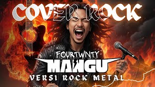 Download lagu FOURTWNTY - MANGU (Cover Rock Metal) 🔥 Versi Paling Ganas! mp3 Download lagu FOURTWNTY - MANGU (Cover Rock Metal) 🔥 Versi Paling Ganas! mp3
