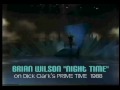 BRIAN WILSON performs "Night Time" Live 1988