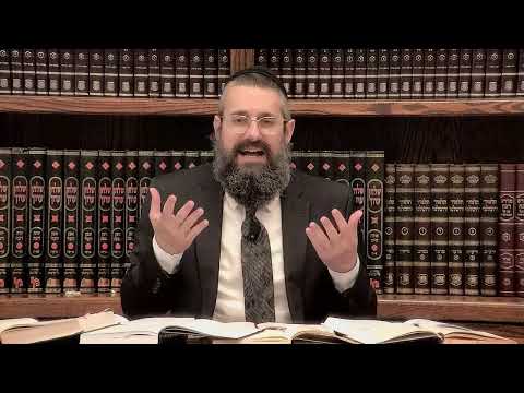 IN YOUR HANDS - Episode #42 of LIVE WITH CERTAINTY ~ LEARNING TO TRUST. Series on Sha'ar HaBitachon!