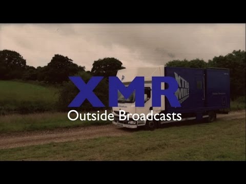 Xtra Mile Recordings Presents - Will Varley (Live from XMROB1 at 2000 Trees)