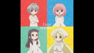 観覧車 - 瓶詰妖精 イメージアルバム four seasons