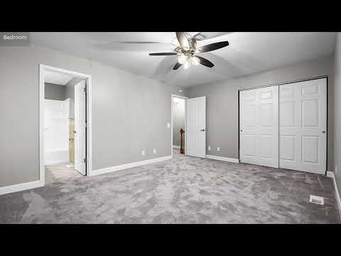 1732 Honeysuckle Dr, Saint Charles MO 63303, USA