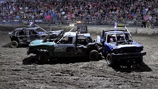 Motor Swap Youth - Berrien Springs Derby 2022