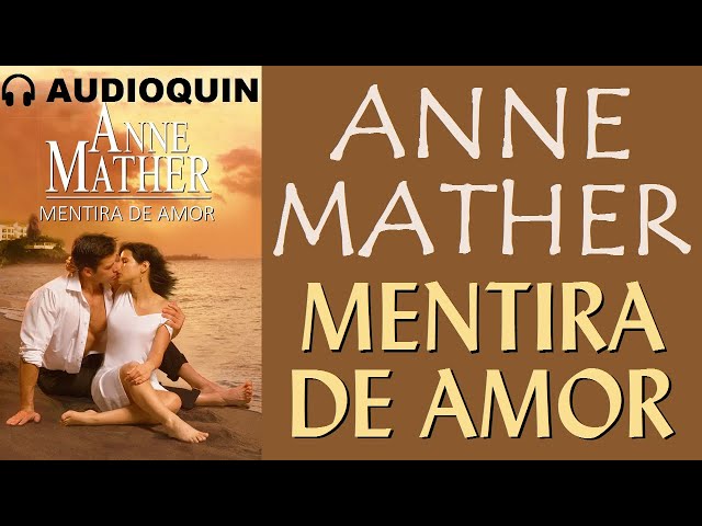 Vídeo relacionado con Mentiras de amor (CAMPAÑAS)